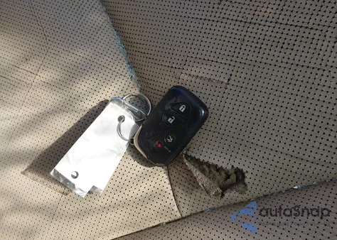 2011 Lexus Es 350 z USA, uszkodzony, nr VIN JTHBK1EG2B2430536